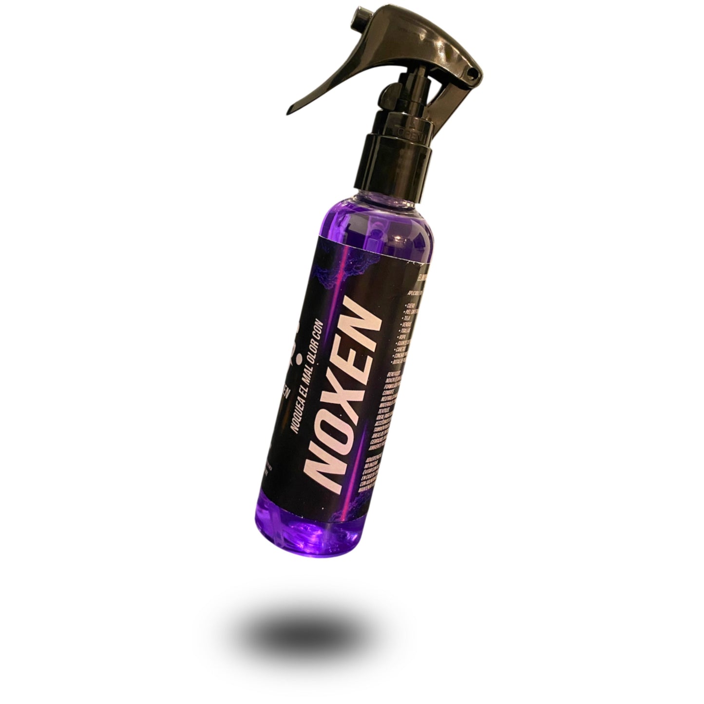 NOXEN