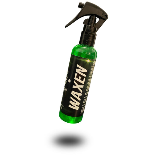 WAXEN