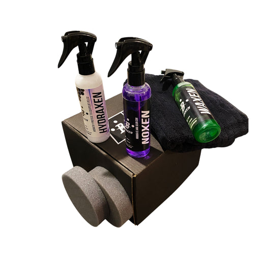 KIT BOXKEN